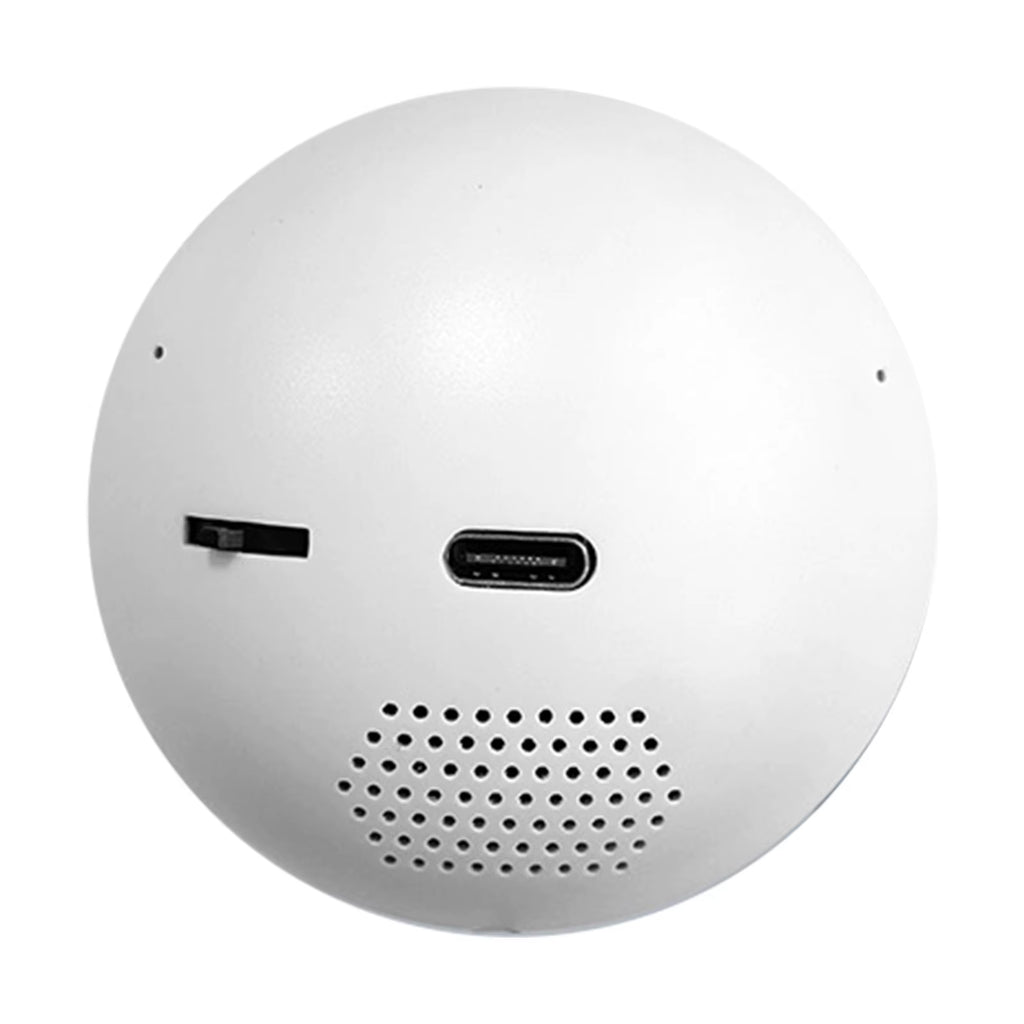 2.76 Inch Memory Orb Ball Upload Videos & Photos Memory Orb Video Crystal Ball for Kids Adults Celebration Birthday Christmas