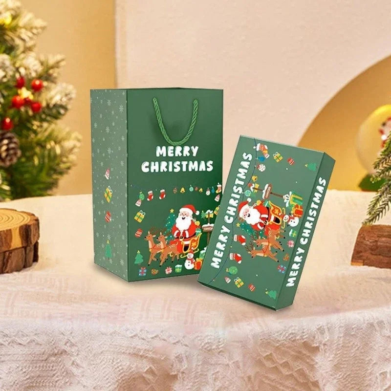 Surprise Gift Box Explosion for Money